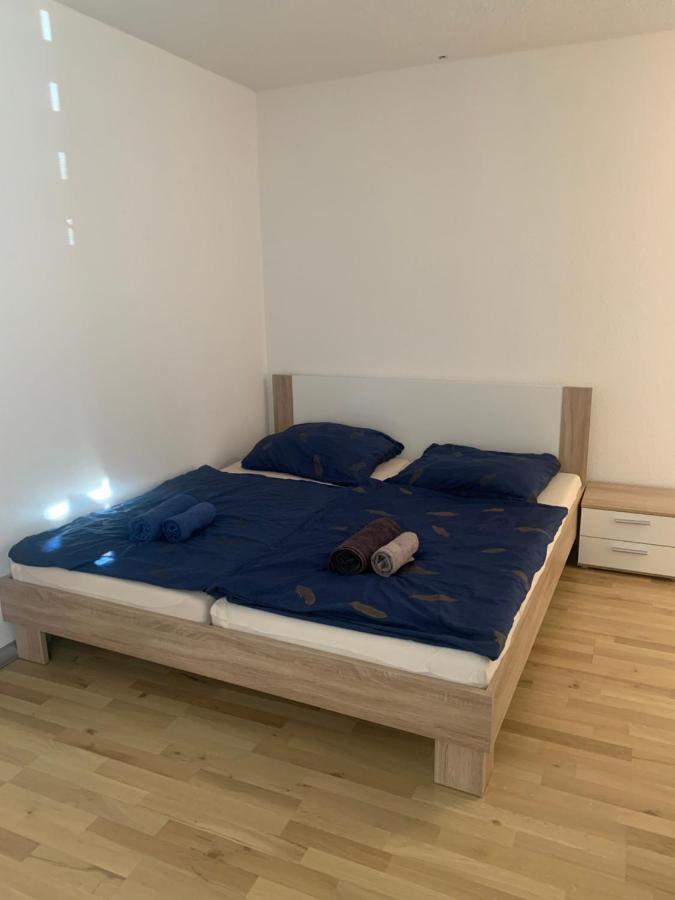 Appartment Mittweida Exterior foto